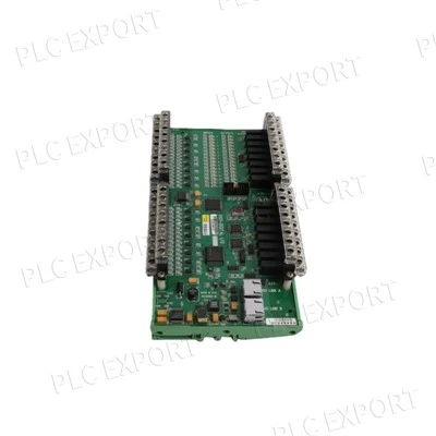 Allen Bradley 80190-300-01-R Rozszerzona płytka we/wy