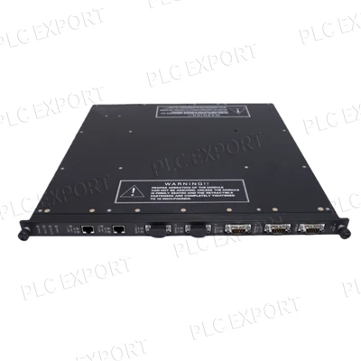 Moduł komunikacyjny Triconex 4351A